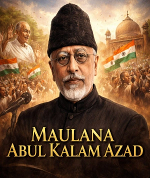 Maulana Abul Kalam Azad